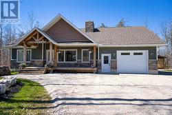 23 MAPLE DRIVE Northern Bruce Peninsula, ON N0H 1Z0