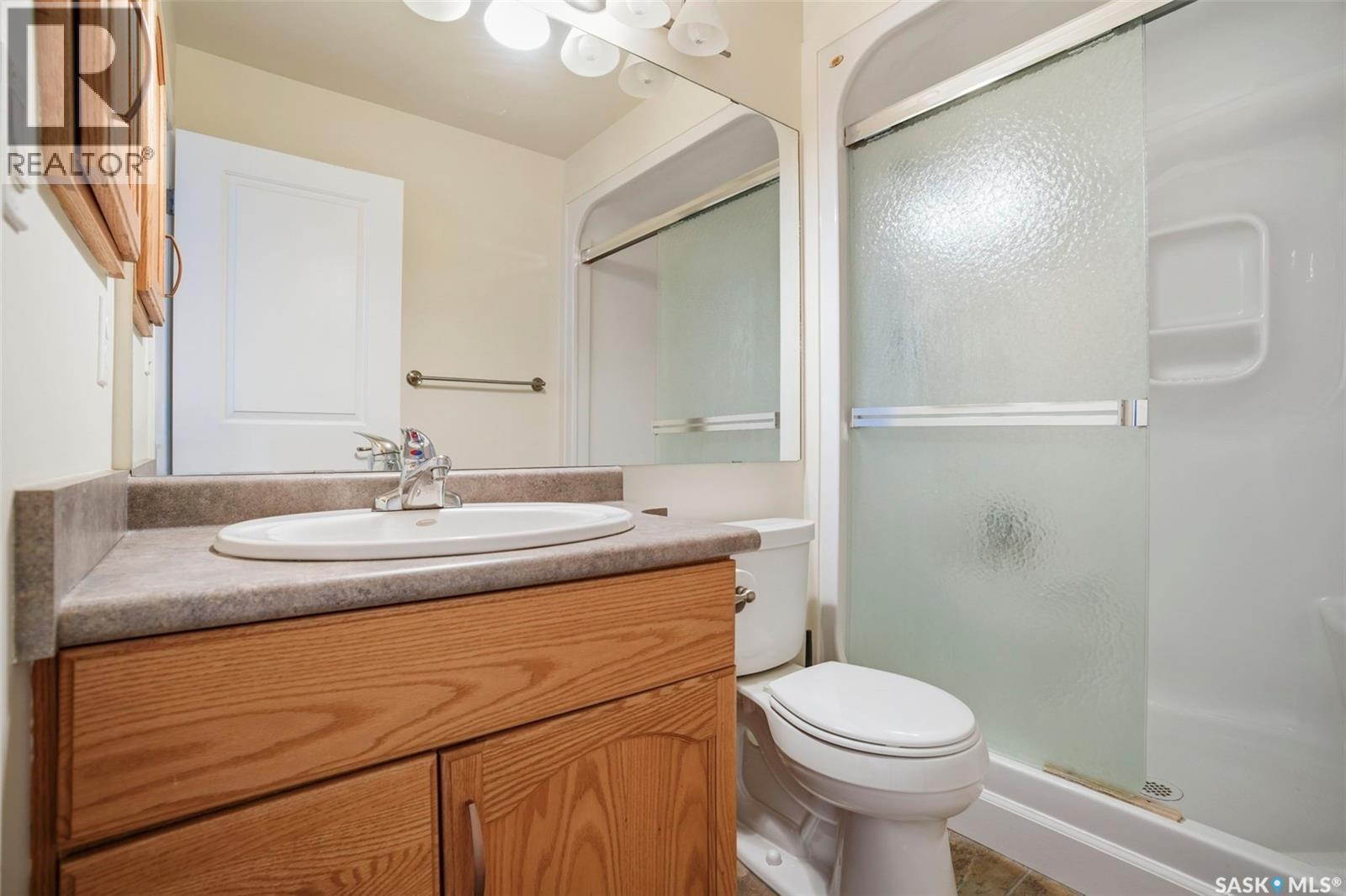 1406 902 Spadina Crescent E, Saskatoon, SK - Indoor Photo Showing Bathroom