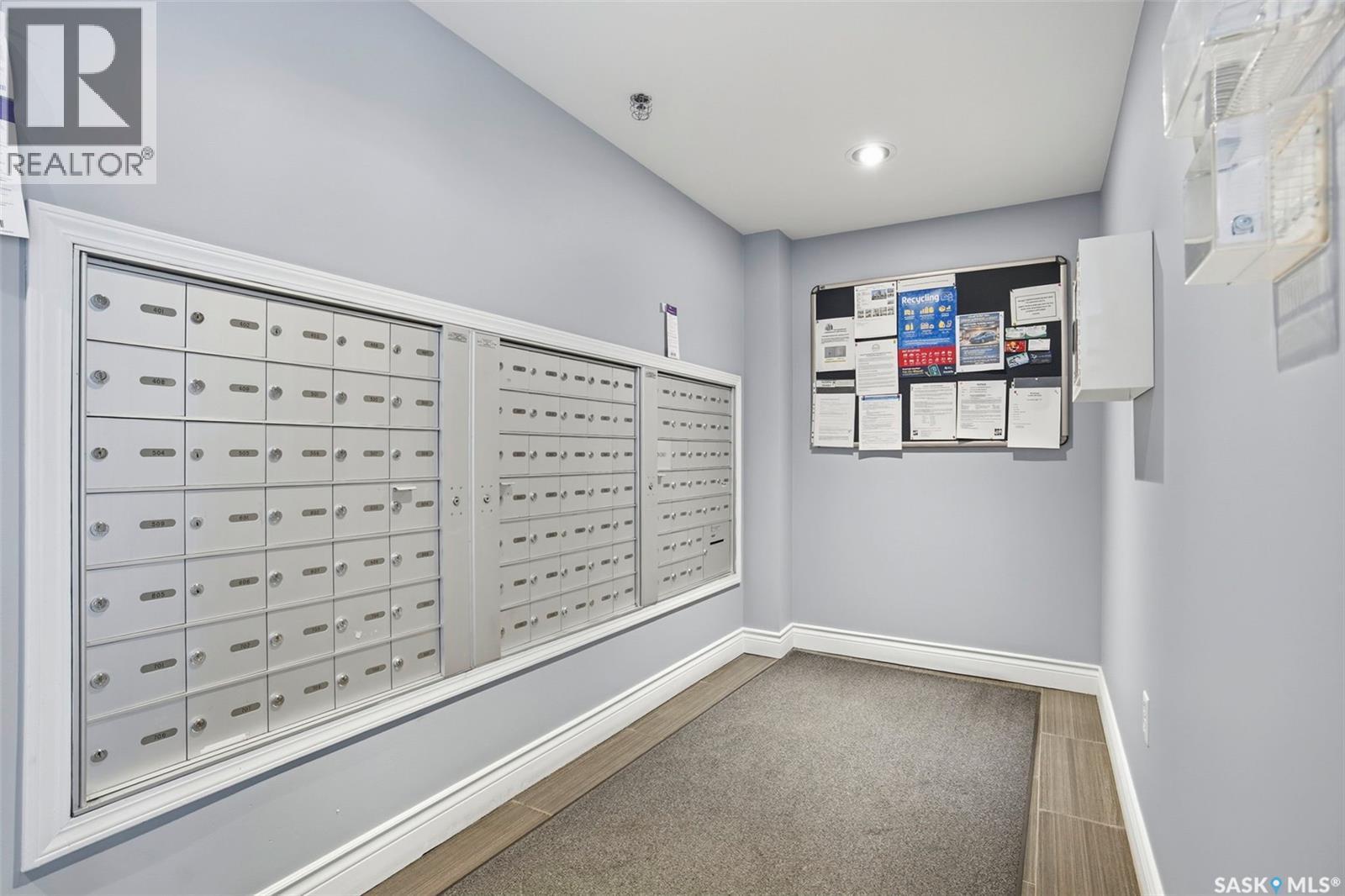 1406 902 Spadina Crescent E, Saskatoon, SK - Indoor Photo Showing Other Room