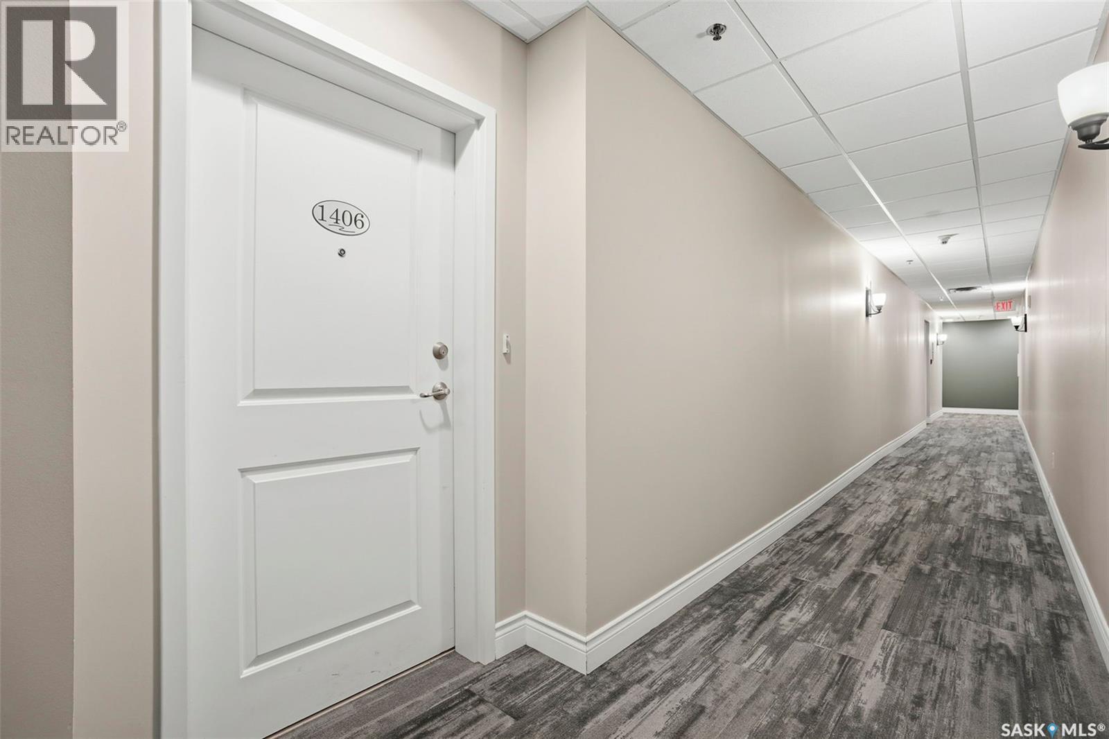 1406 902 Spadina Crescent E, Saskatoon, SK - Indoor Photo Showing Other Room