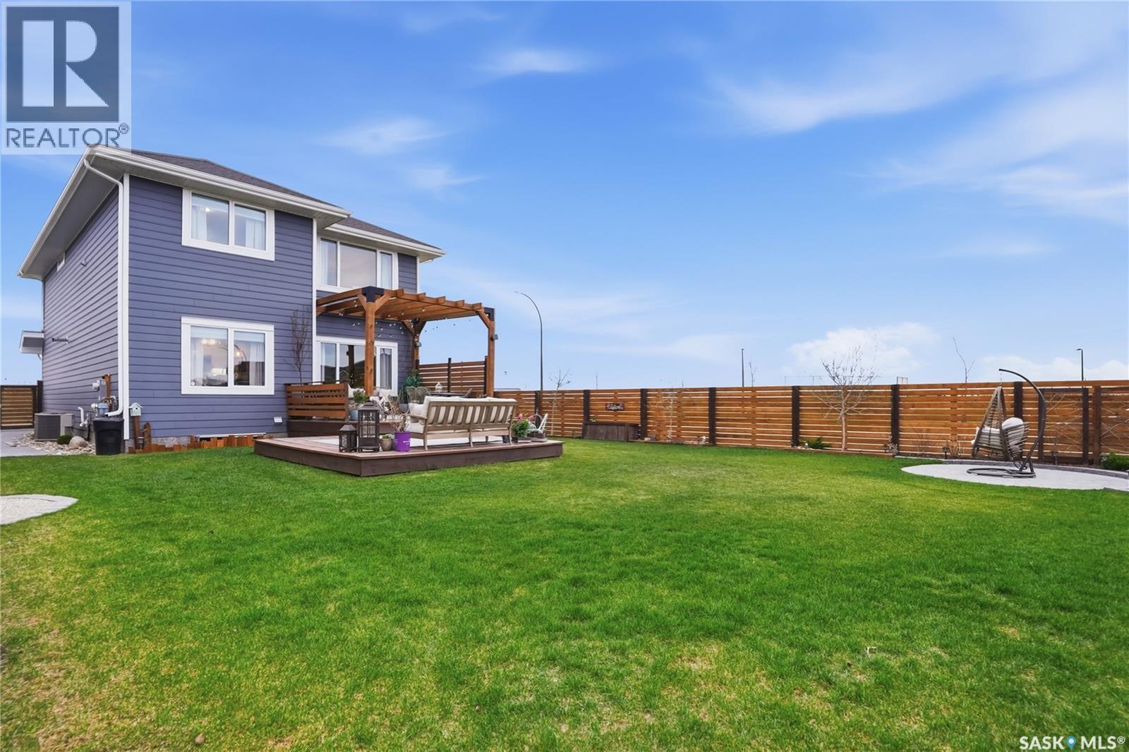 175 Mcarthur Lane, Saskatoon, SK