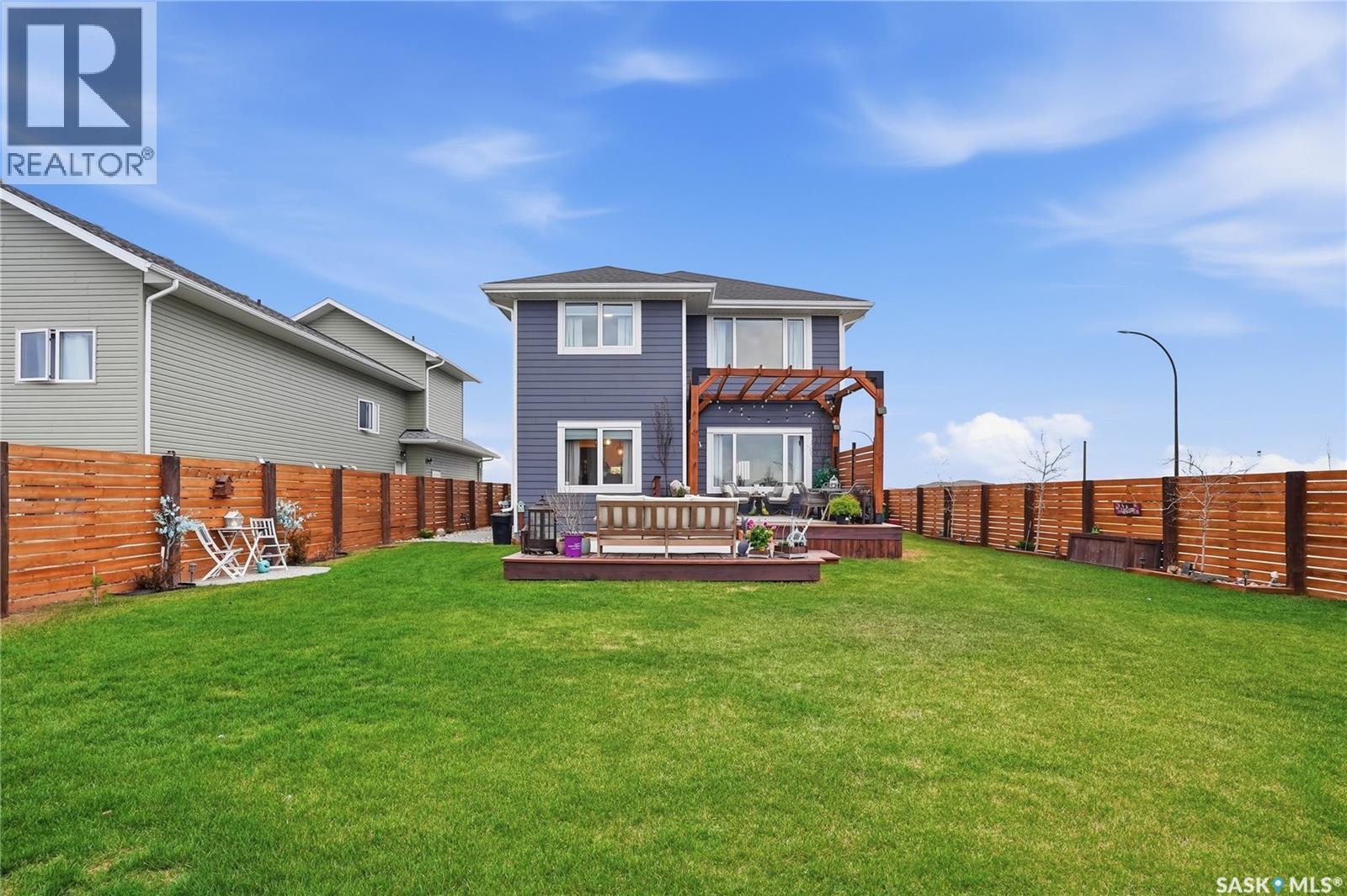 175 Mcarthur Lane, Saskatoon, SK