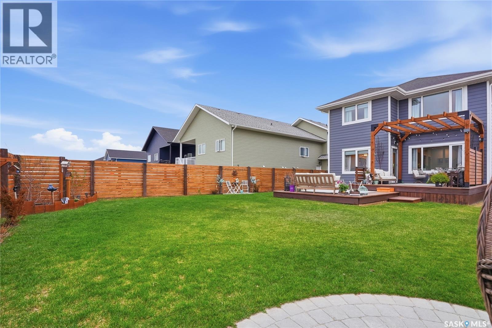 175 Mcarthur Lane, Saskatoon, SK