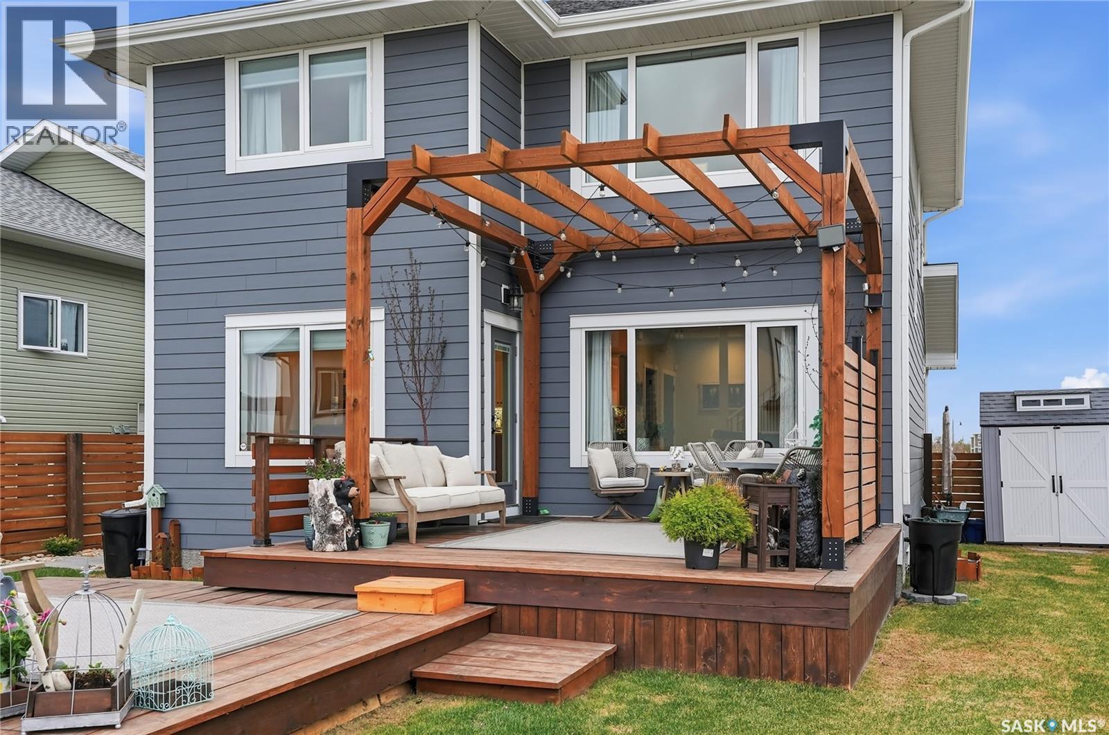 175 Mcarthur Lane, Saskatoon, SK