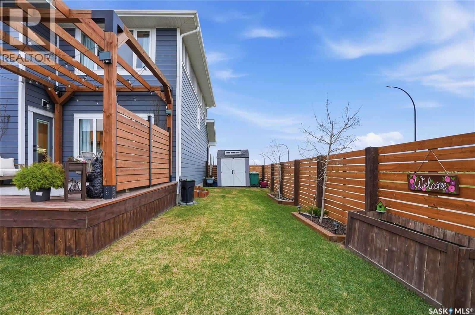 175 Mcarthur Lane, Saskatoon, SK