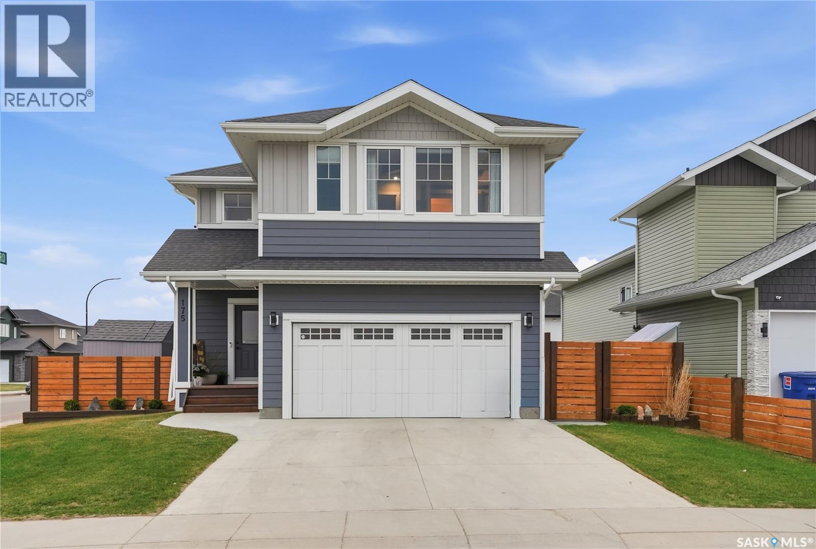 175 Mcarthur Lane, Saskatoon, SK