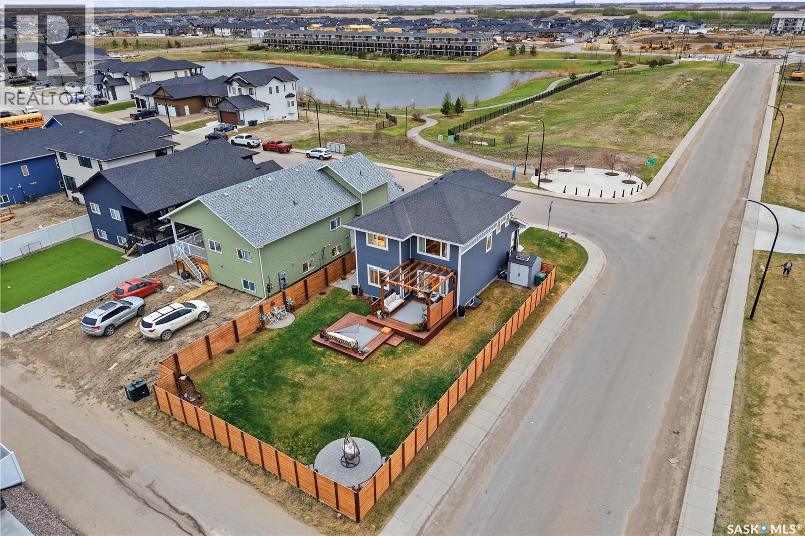 175 Mcarthur Lane, Saskatoon, SK