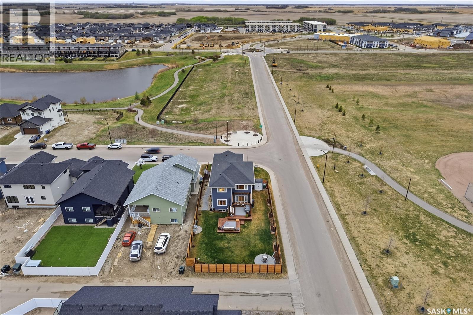 175 Mcarthur Lane, Saskatoon, SK