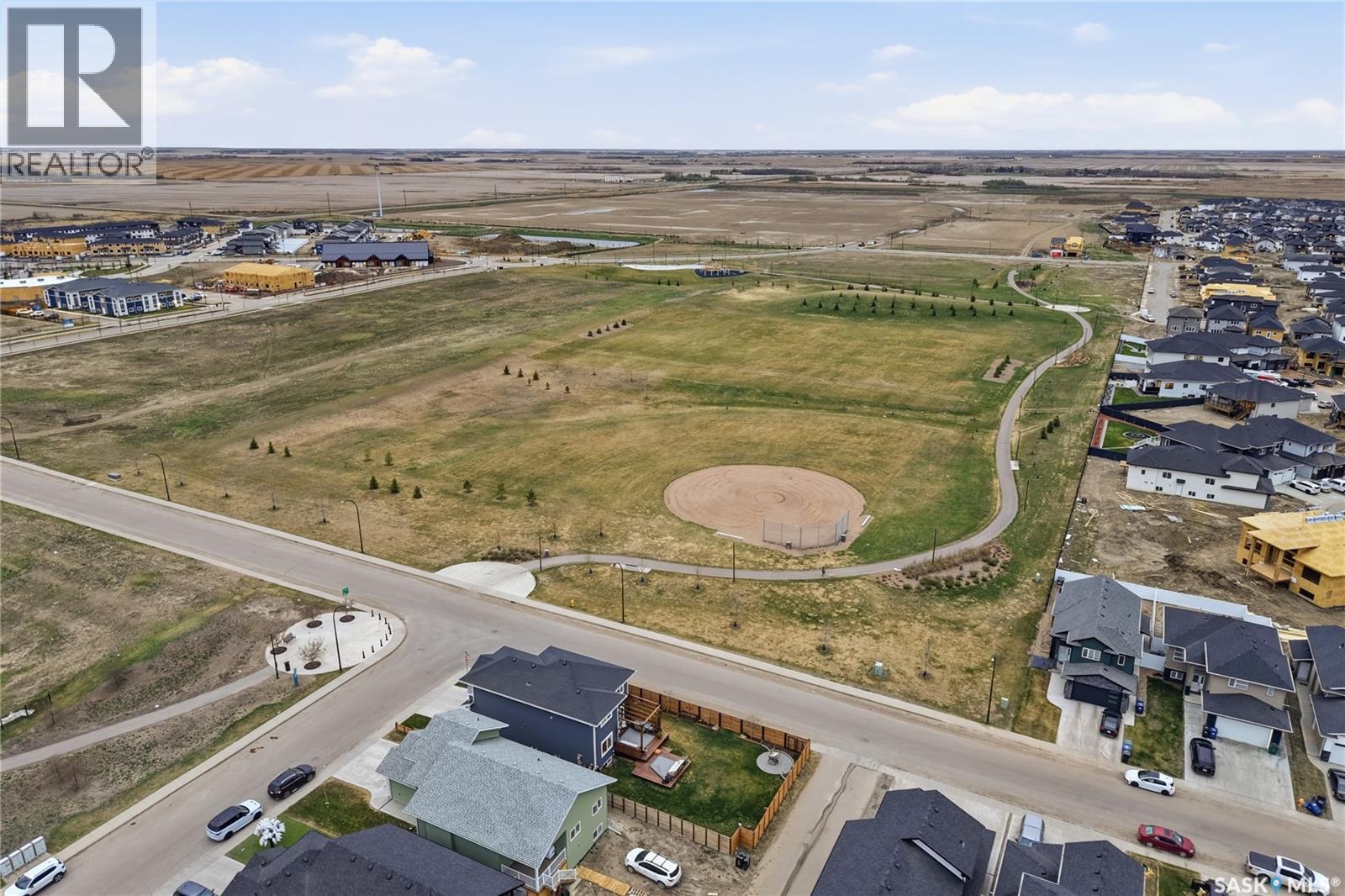 175 Mcarthur Lane, Saskatoon, SK