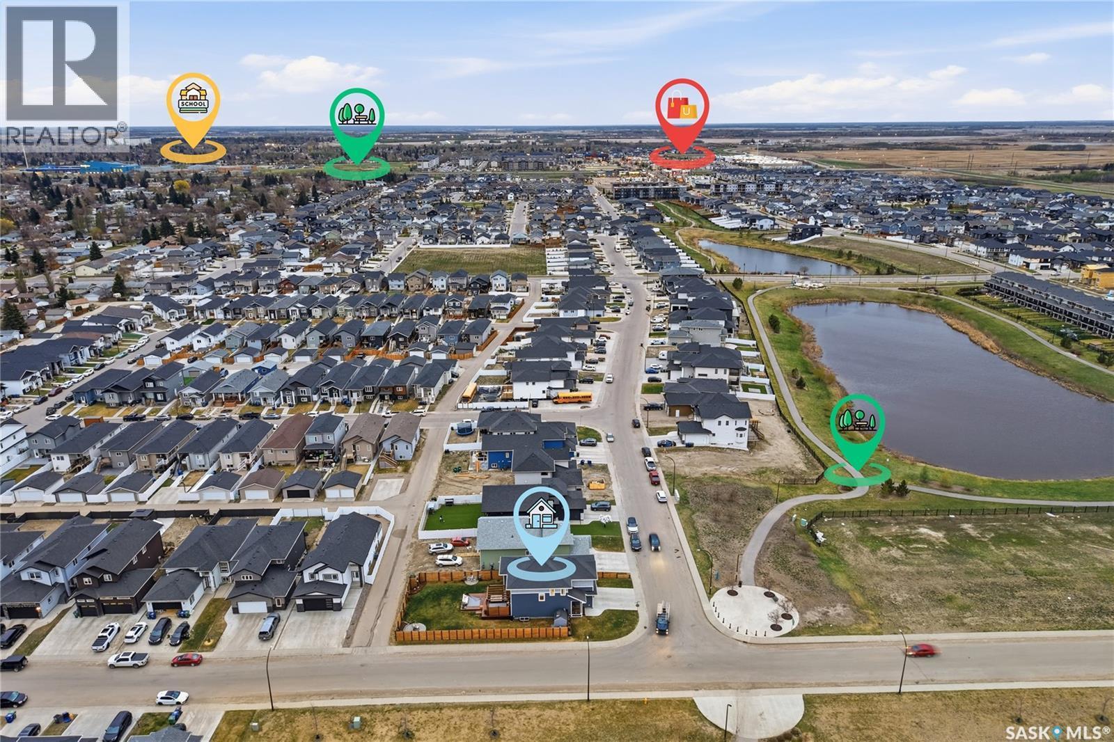 175 Mcarthur Lane, Saskatoon, SK