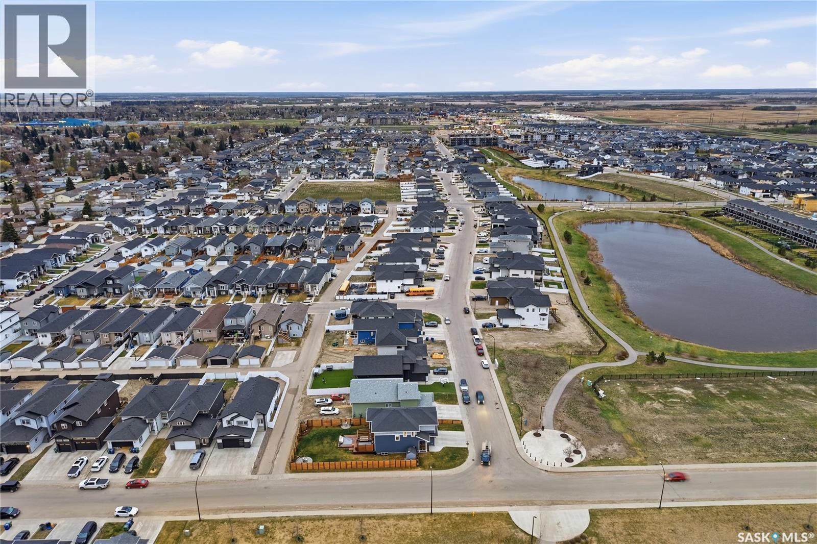 175 Mcarthur Lane, Saskatoon, SK