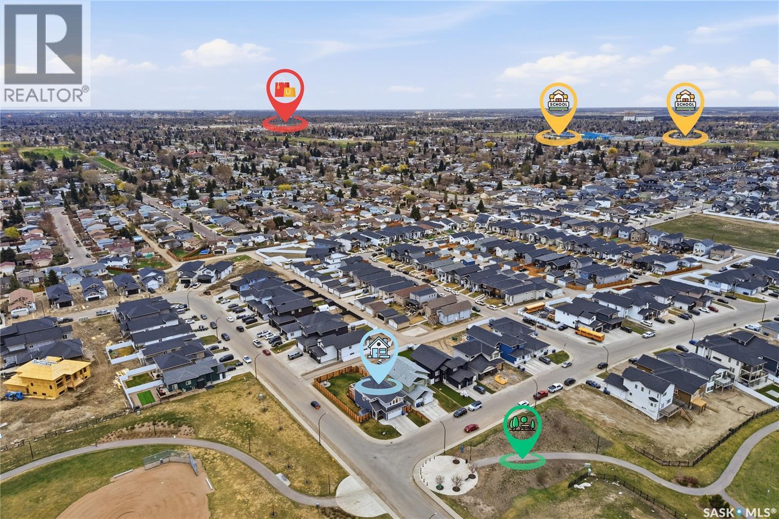 175 Mcarthur Lane, Saskatoon, SK