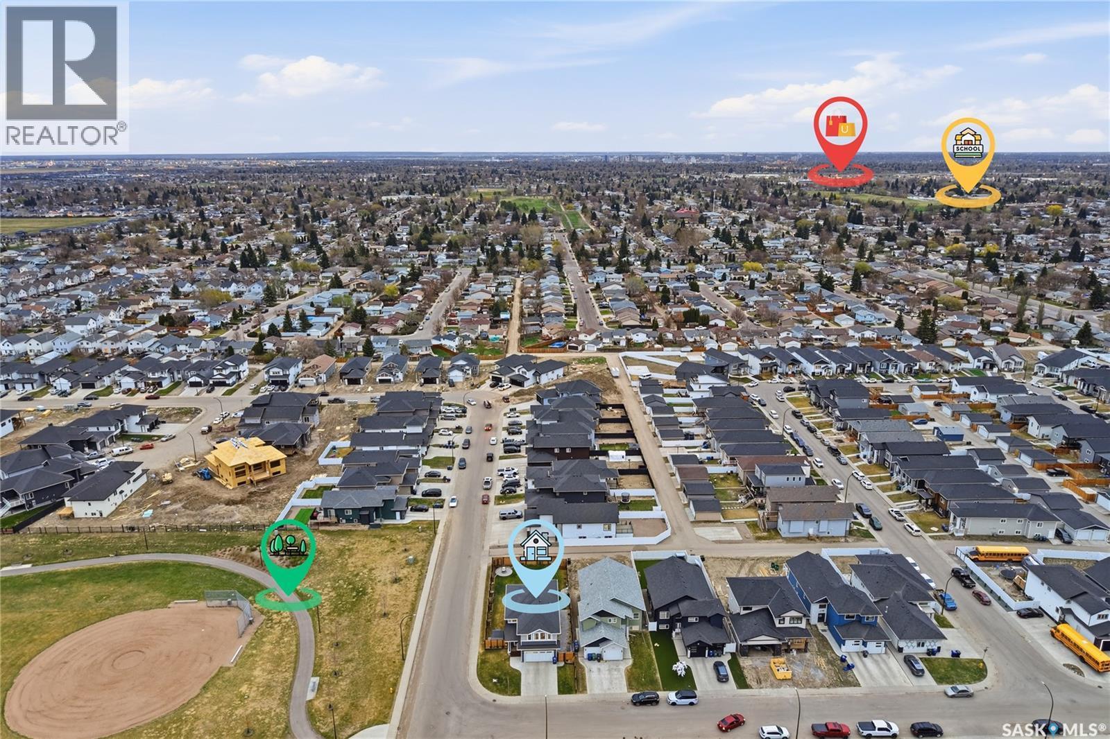 175 Mcarthur Lane, Saskatoon, SK