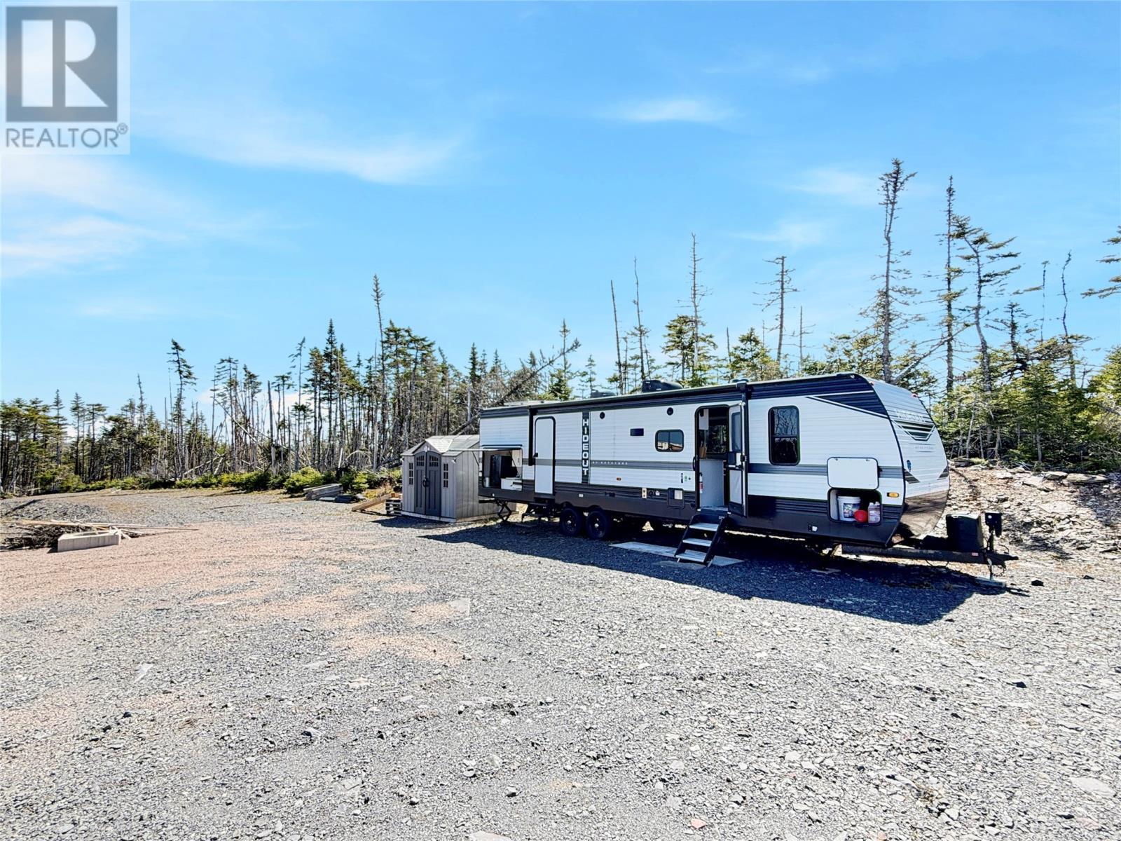 556 Salmonier Line, Salmonier, NL