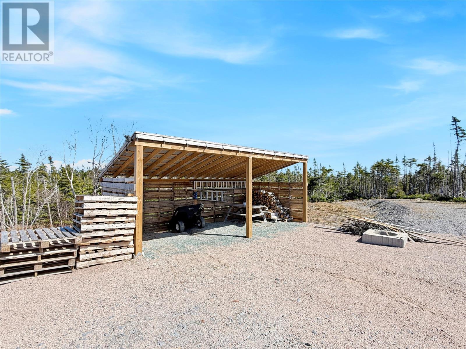 556 Salmonier Line, Salmonier, NL
