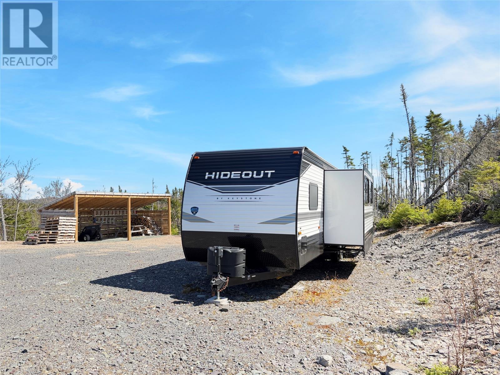 556 Salmonier Line, Salmonier, NL