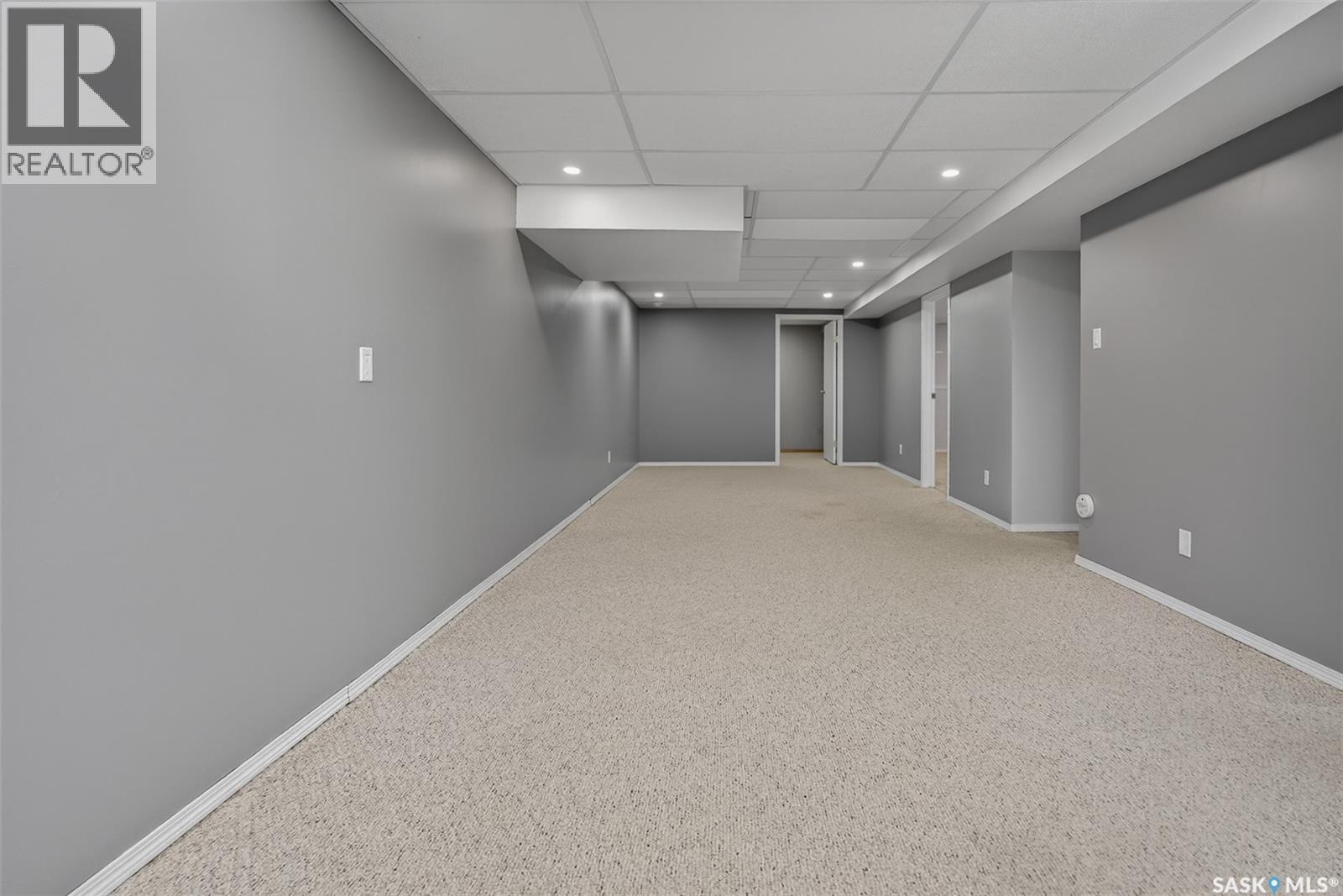 1227 Pascoe Drive E, Moose Jaw, SK - Indoor Photo Showing Other Room