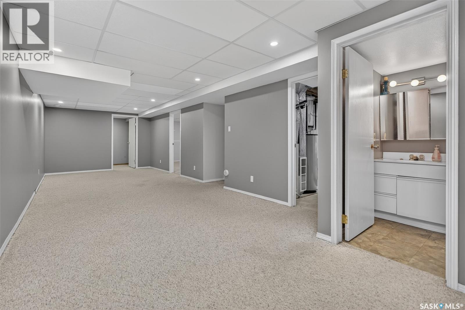 1227 Pascoe Drive E, Moose Jaw, SK - Indoor Photo Showing Other Room
