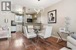 9 Ryan Road, Regina, SK - Indoor Photo Showing Other Room