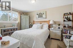 9 Ryan Road, Regina, SK - Indoor Photo Showing Bedroom