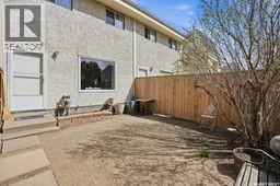 9 Ryan Road, Regina, SK - Outdoor