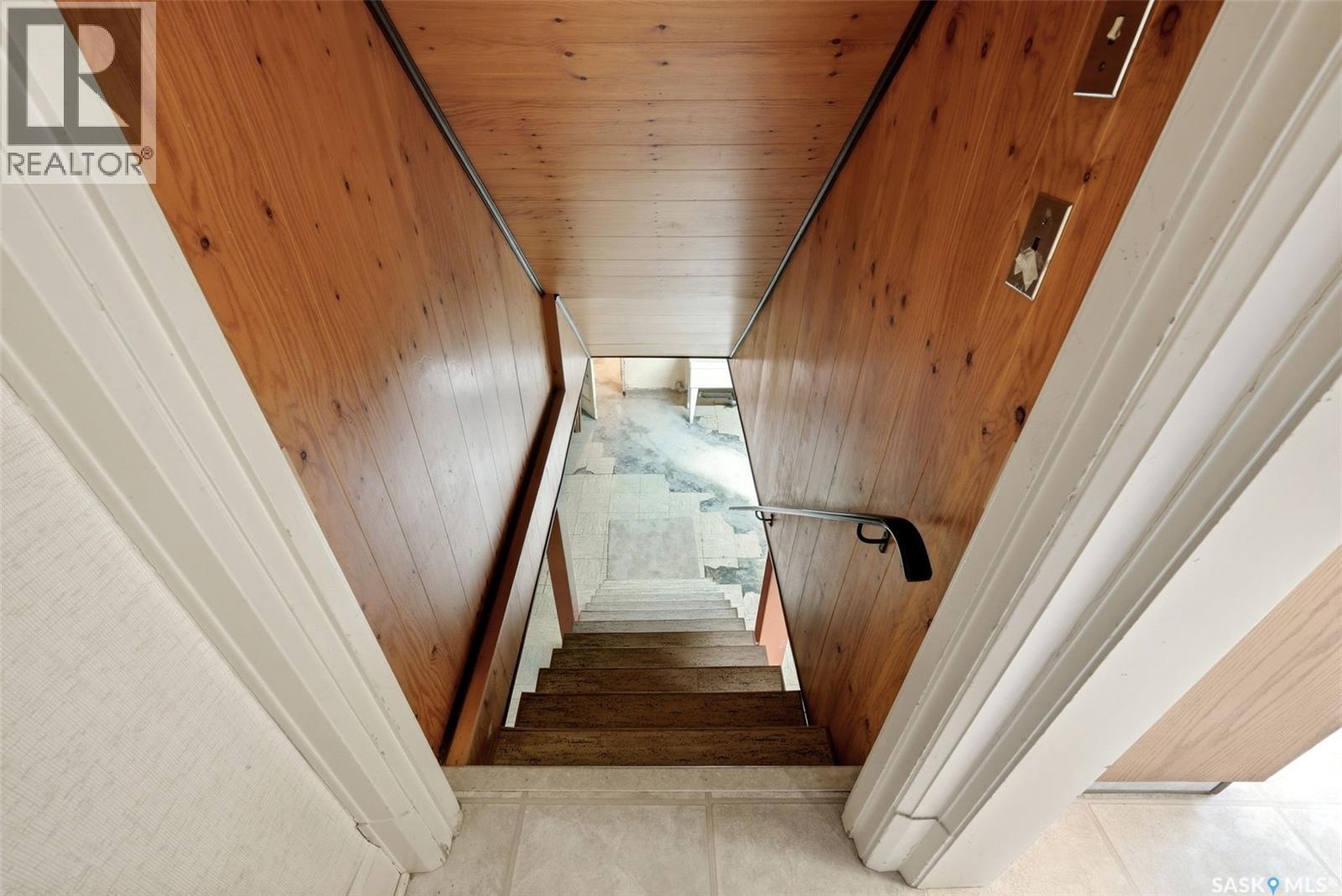 203 Angus Crescent, Regina, SK - Indoor Photo Showing Other Room