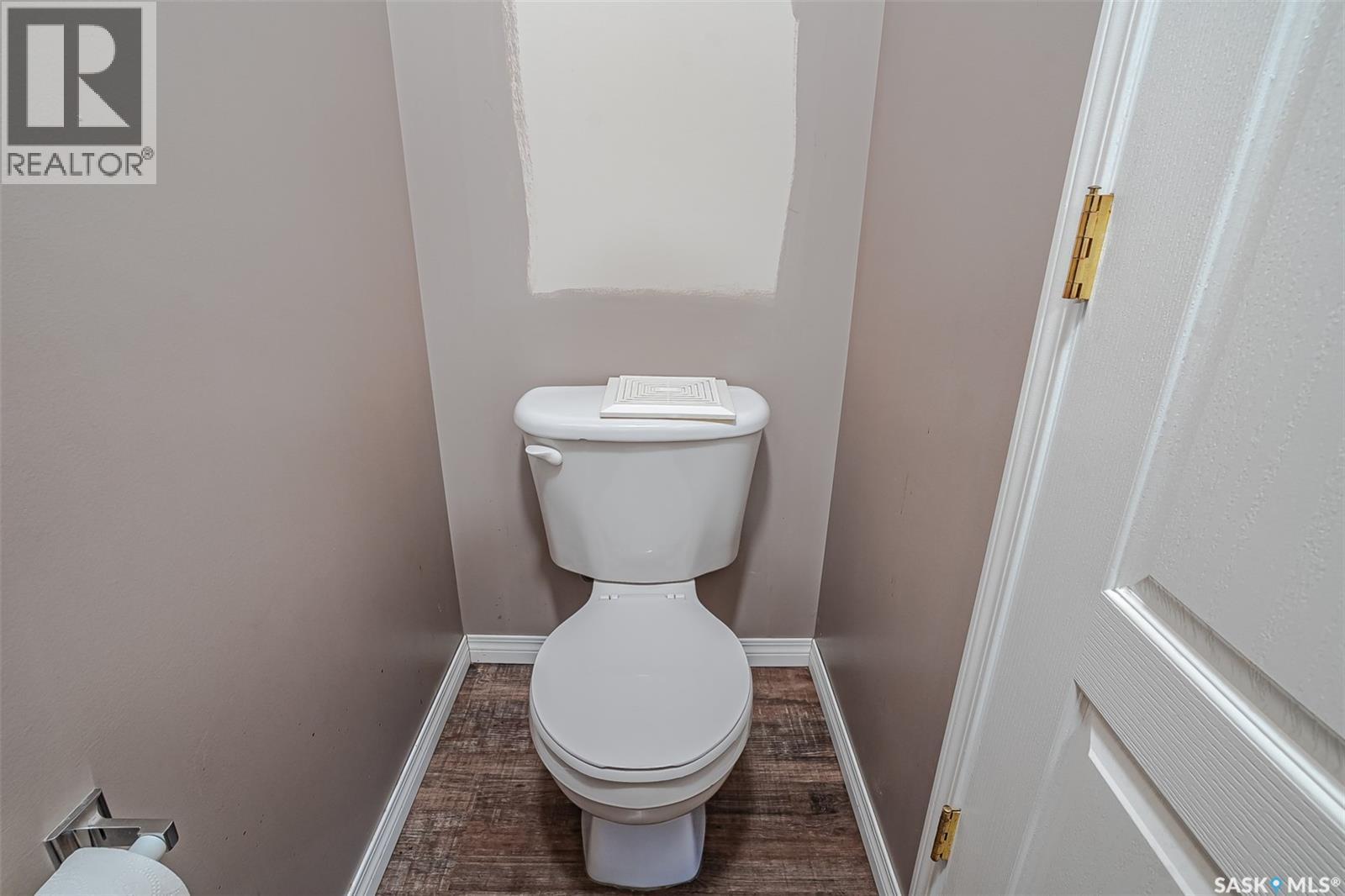 102 670 Kenderdine Road, Saskatoon, SK - Indoor Photo Showing Bathroom