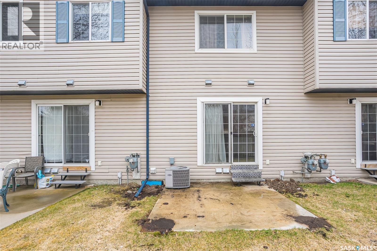 102 670 Kenderdine Road, Saskatoon, SK - Outdoor With Exterior