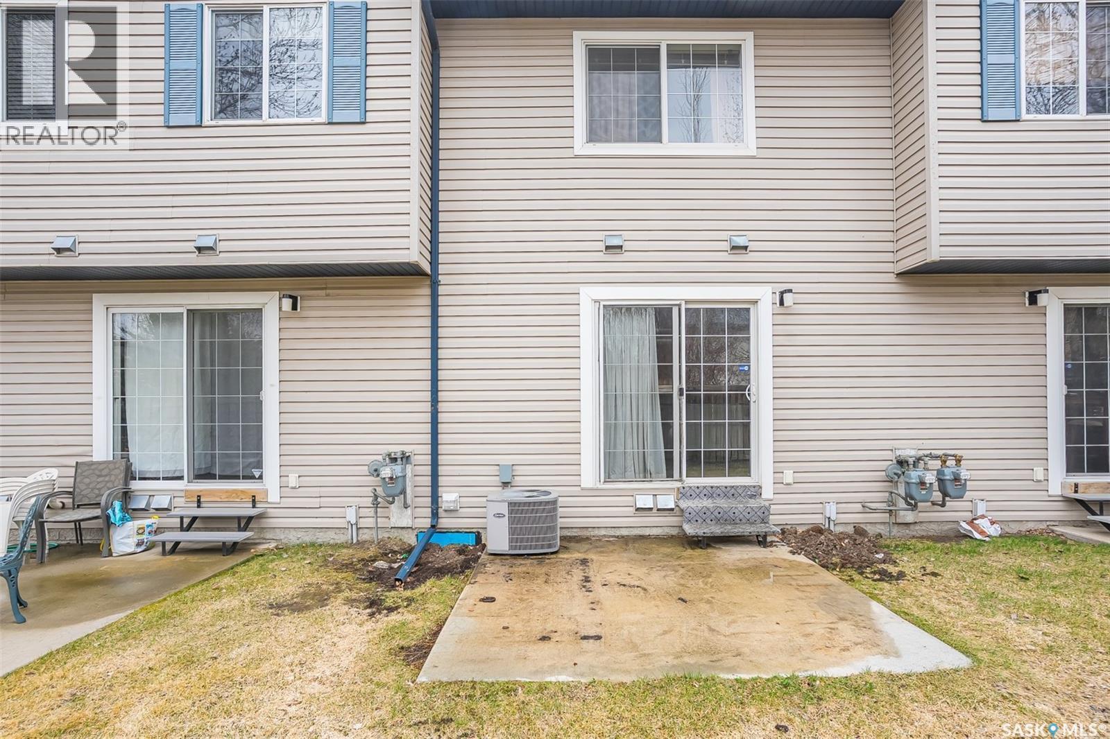 102 670 Kenderdine Road, Saskatoon, SK - Outdoor With Exterior