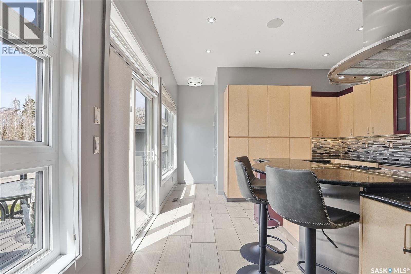 201 Adelaide Street E, Saskatoon, SK - Indoor Photo Showing Other Room