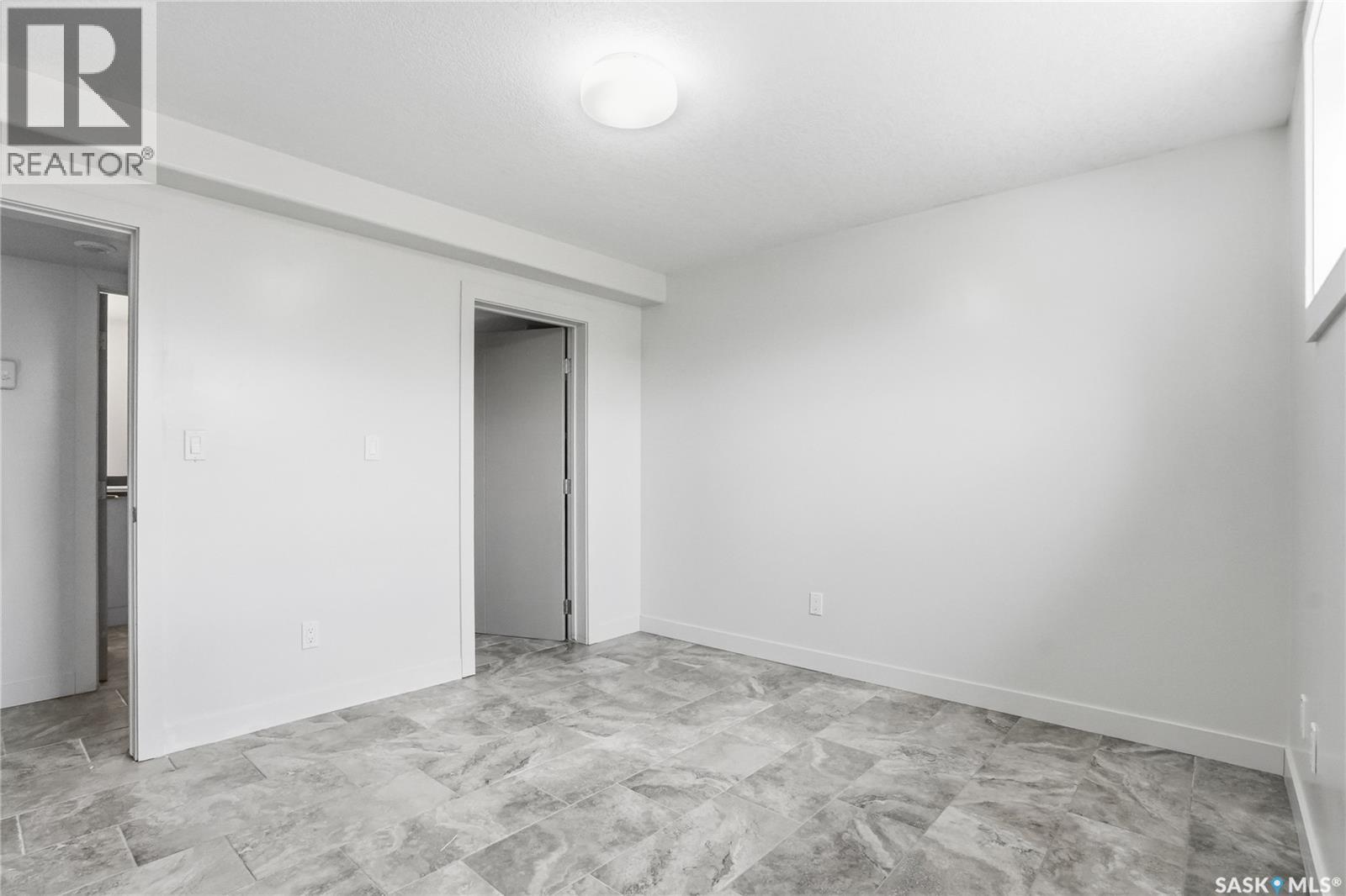 201 Adelaide Street E, Saskatoon, SK - Indoor Photo Showing Other Room