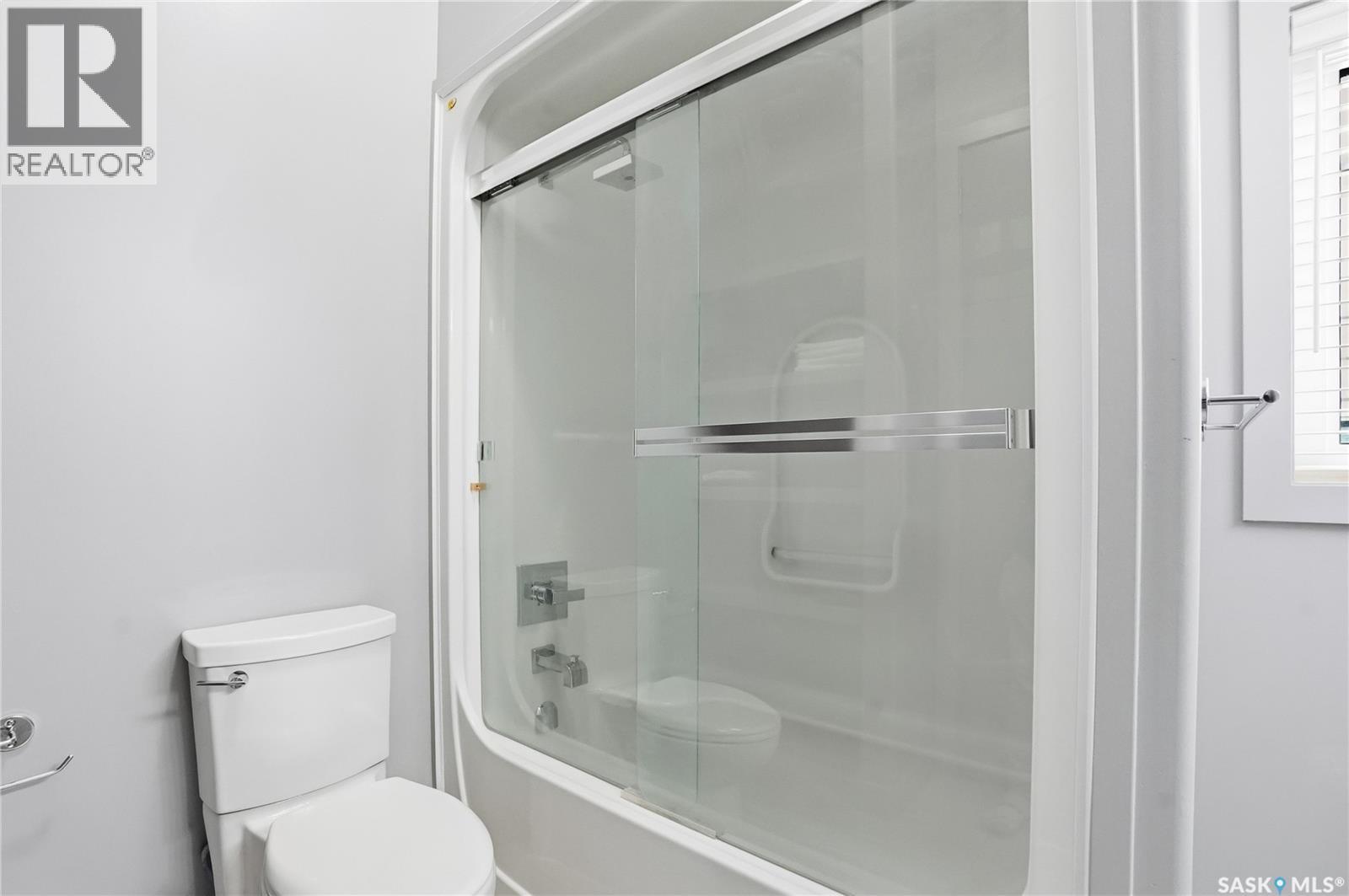 201 Adelaide Street E, Saskatoon, SK - Indoor Photo Showing Bathroom