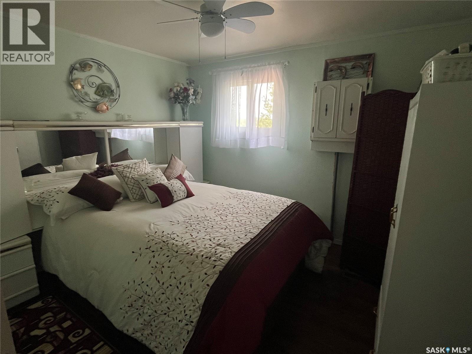 104 Heistad Place, Fishing Lake, SK - Indoor Photo Showing Bedroom
