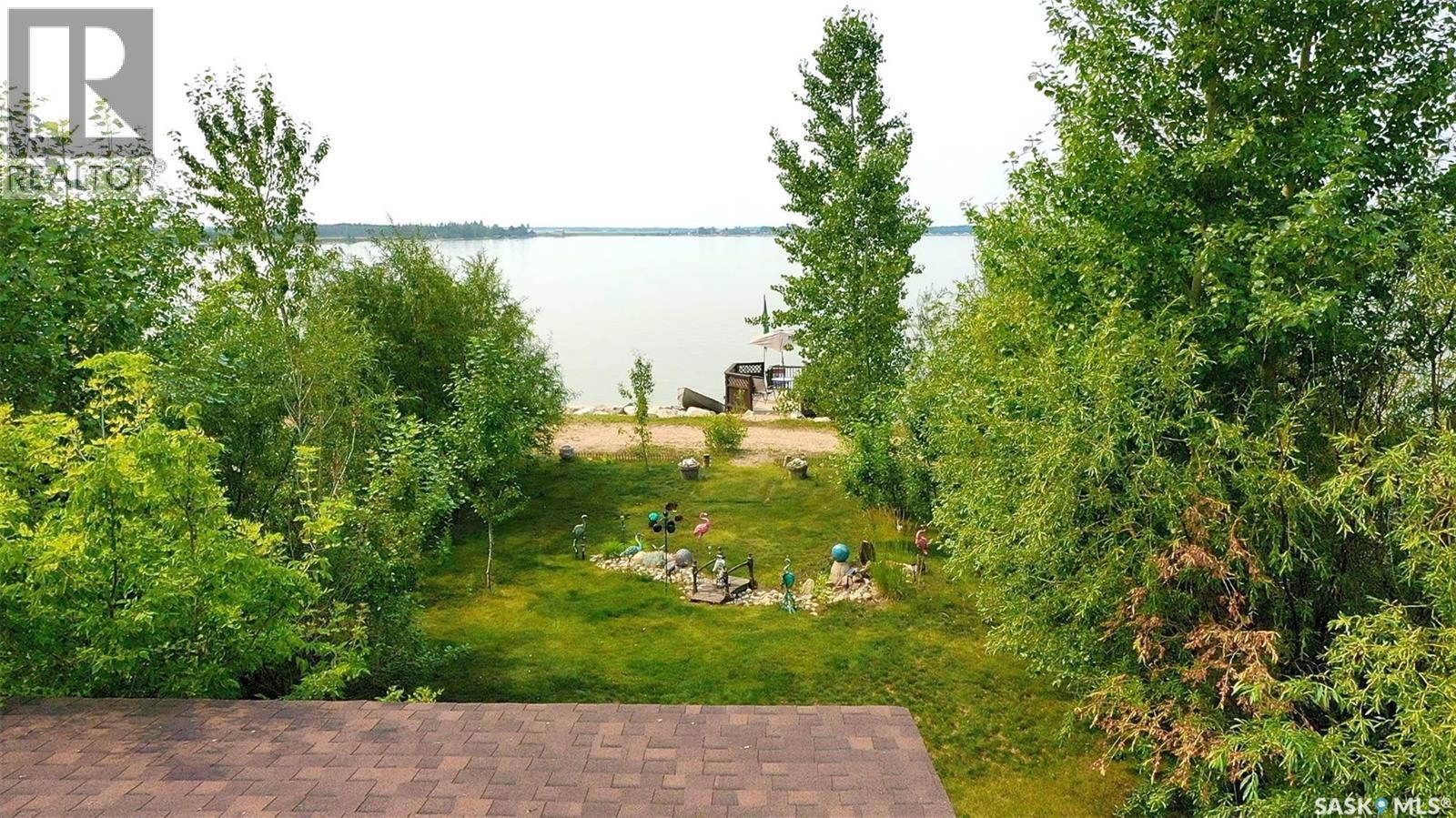104 Heistad Place, Fishing Lake, SK - Outdoor