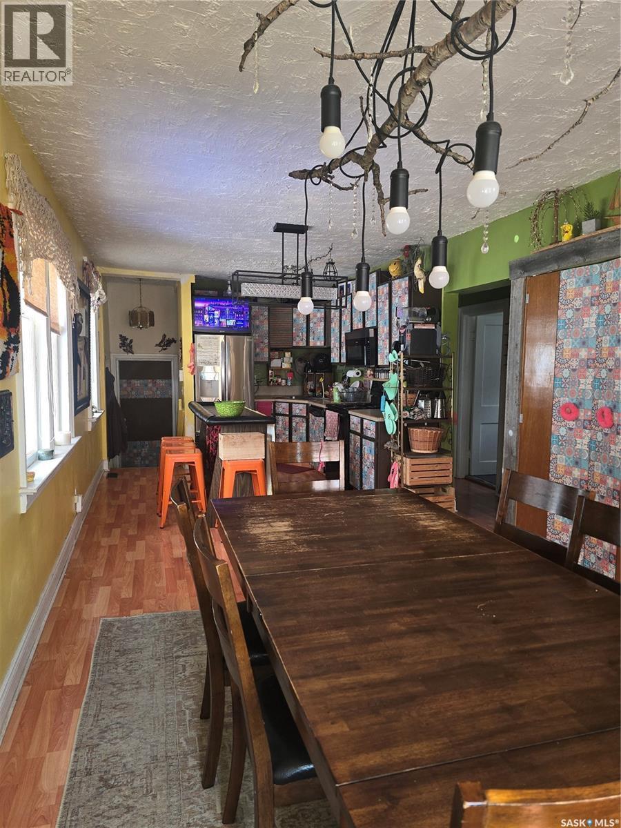 209 Allan Street, Dundurn, SK - Indoor Photo Showing Other Room