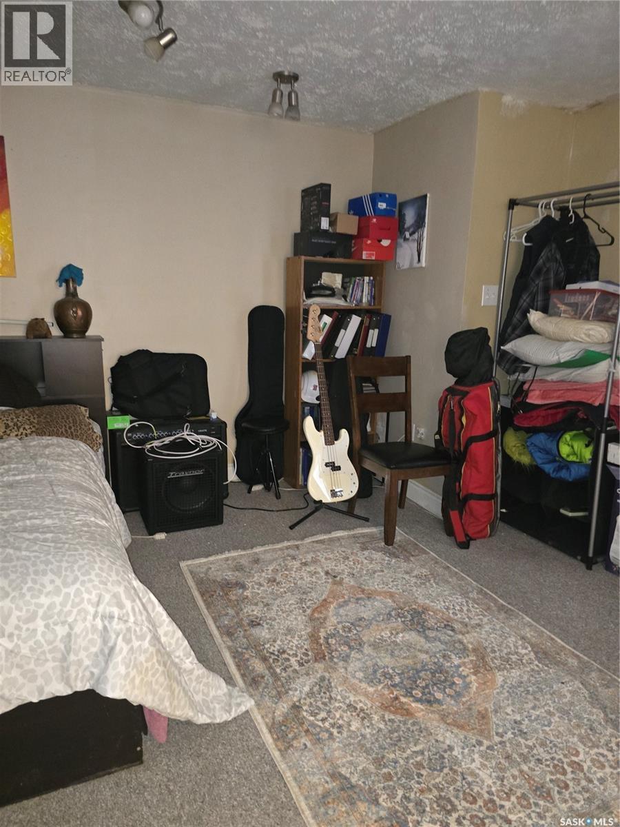 209 Allan Street, Dundurn, SK - Indoor Photo Showing Bedroom
