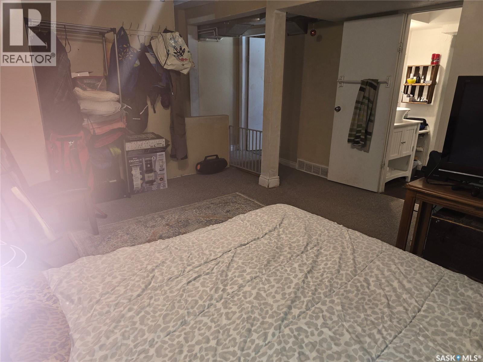 209 Allan Street, Dundurn, SK - Indoor