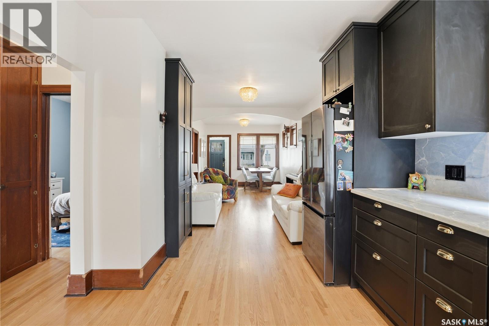 815 4Th Avenue N, Saskatoon, SK - Indoor Photo Showing Other Room
