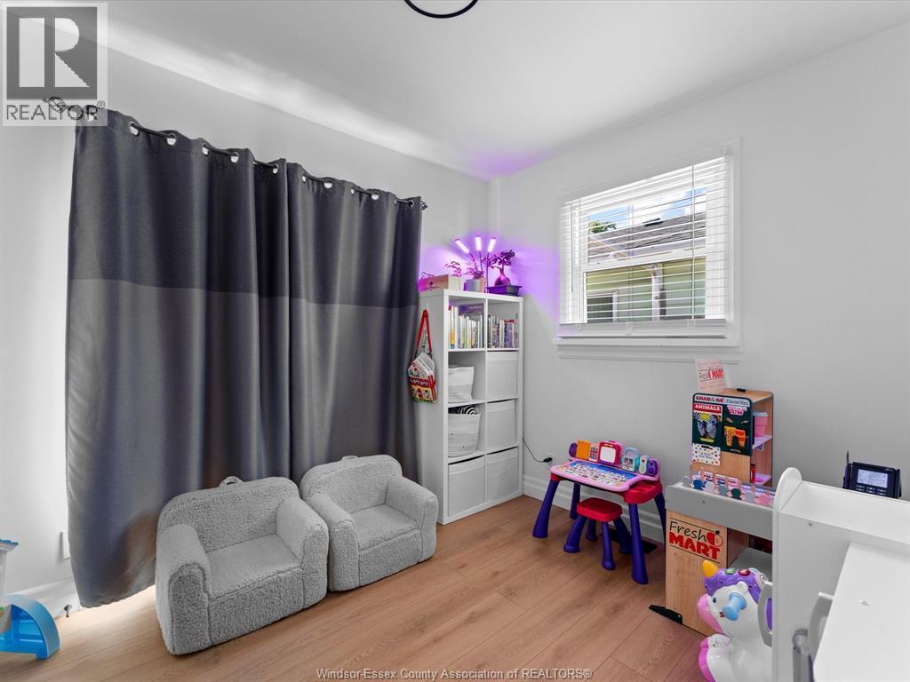 1733 Glendale, Windsor, ON - Indoor