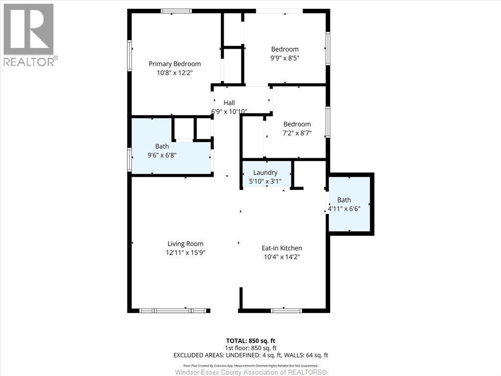 1733 Glendale, Windsor, ON - Other