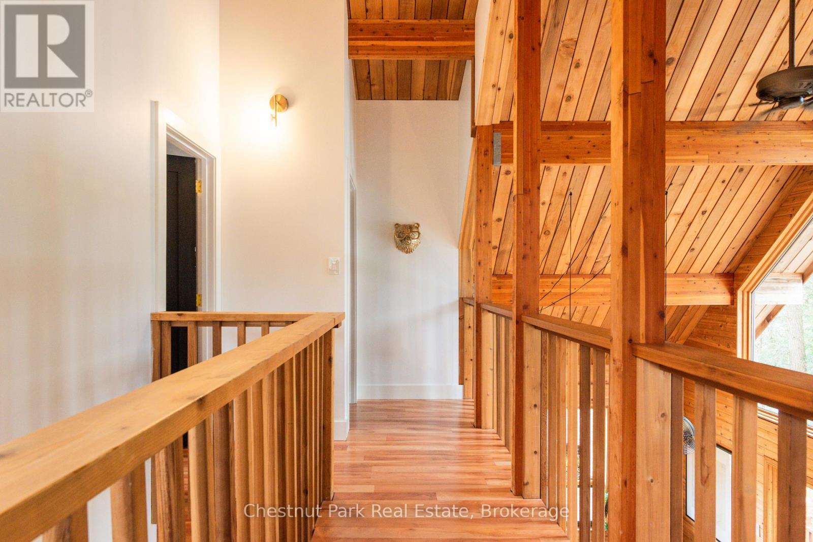 9 Jeffery Road, Parry Sound Remote Area (Lount), ON - Indoor Photo Showing Other Room
