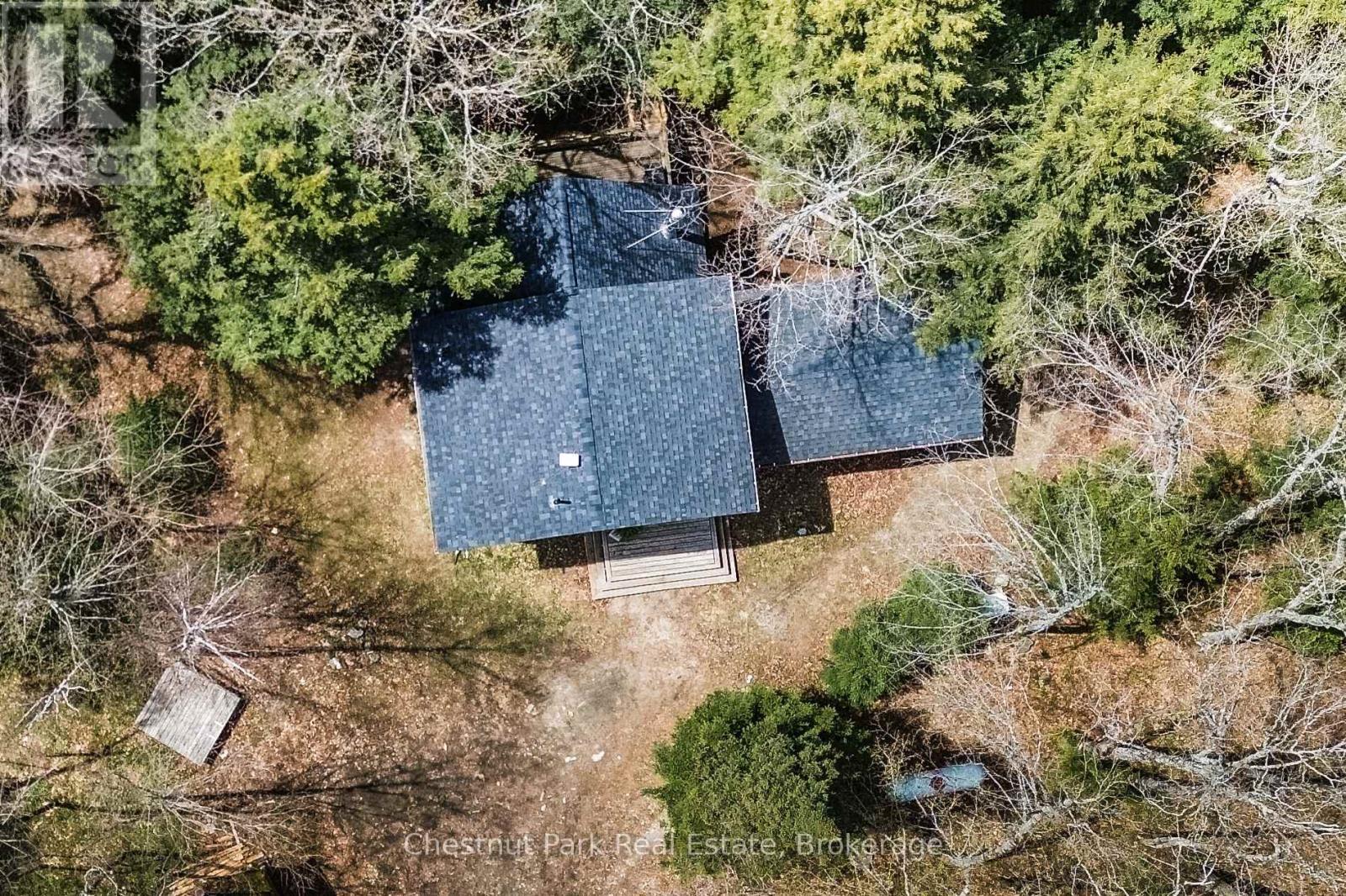 9 Jeffery Road, Parry Sound Remote Area (Lount), ON - Outdoor