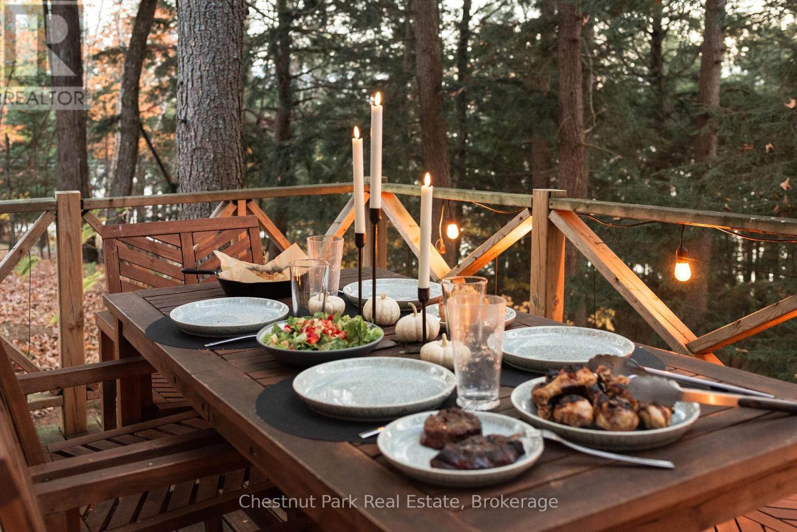 9 Jeffery Road, Parry Sound Remote Area (Lount), ON -