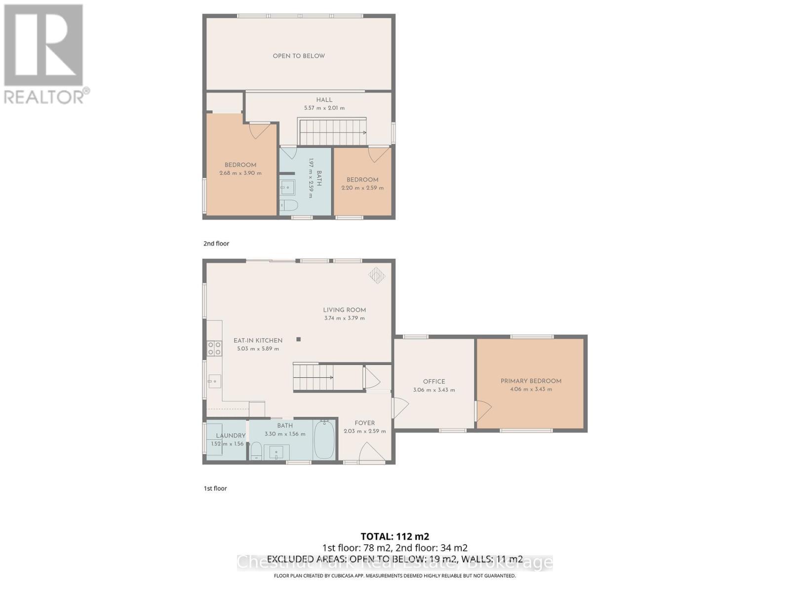 9 Jeffery Road, Parry Sound Remote Area (Lount), ON - Other