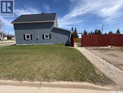 301 8th AVENUE E Melville, SK S0A 2P0