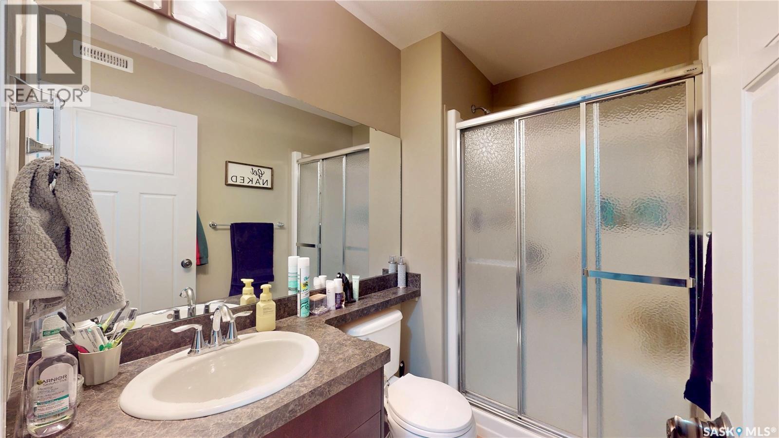 4179 Green Apple Drive, Regina, SK - Indoor Photo Showing Bathroom