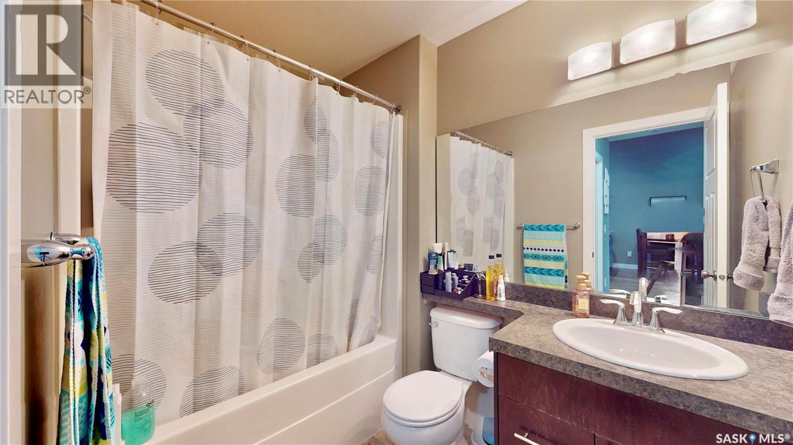 4179 Green Apple Drive, Regina, SK - Indoor Photo Showing Bathroom