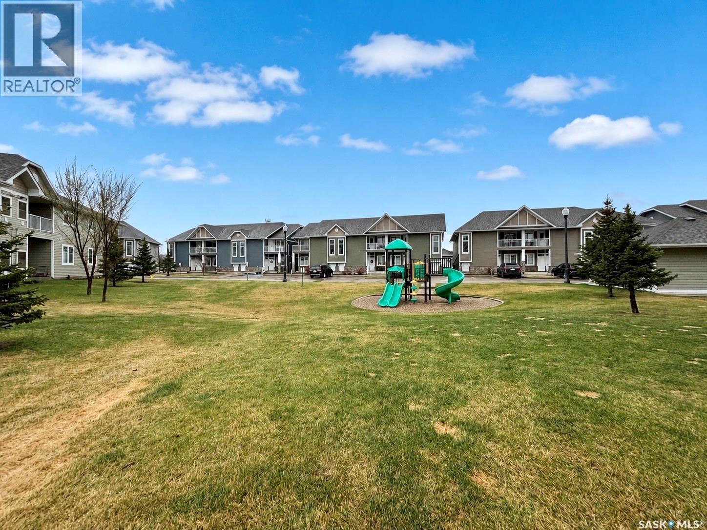 4179 Green Apple Drive, Regina, SK - Outdoor