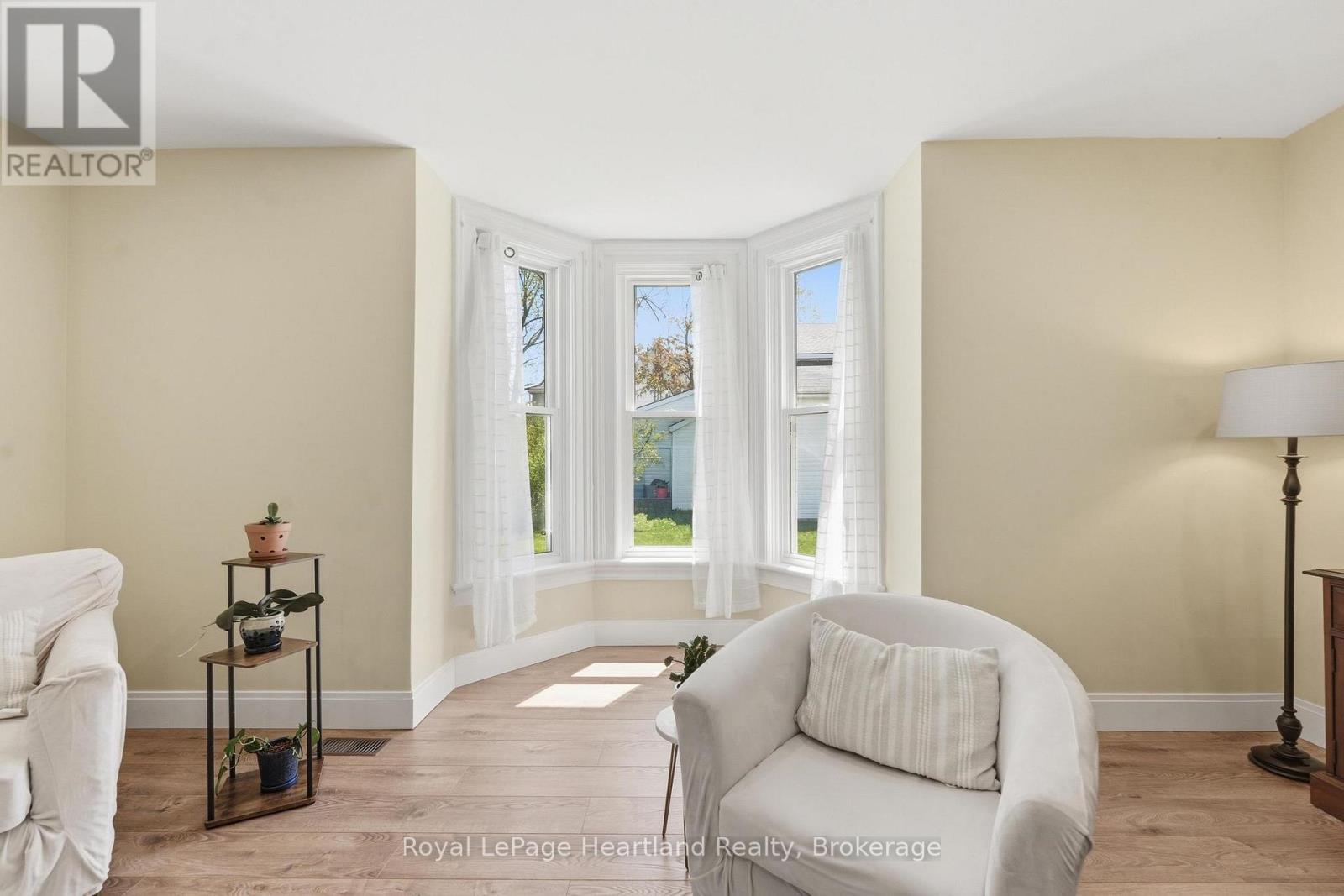 50 Church Street, Goderich (Goderich (Town)), ON - Indoor