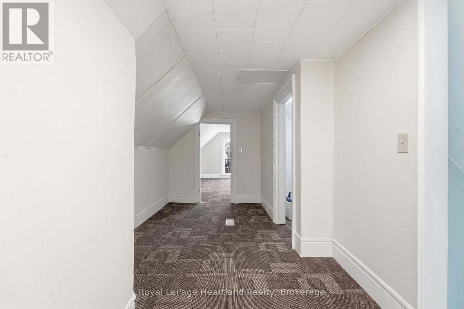 50 Church Street, Goderich (Goderich (Town)), ON - Indoor Photo Showing Other Room